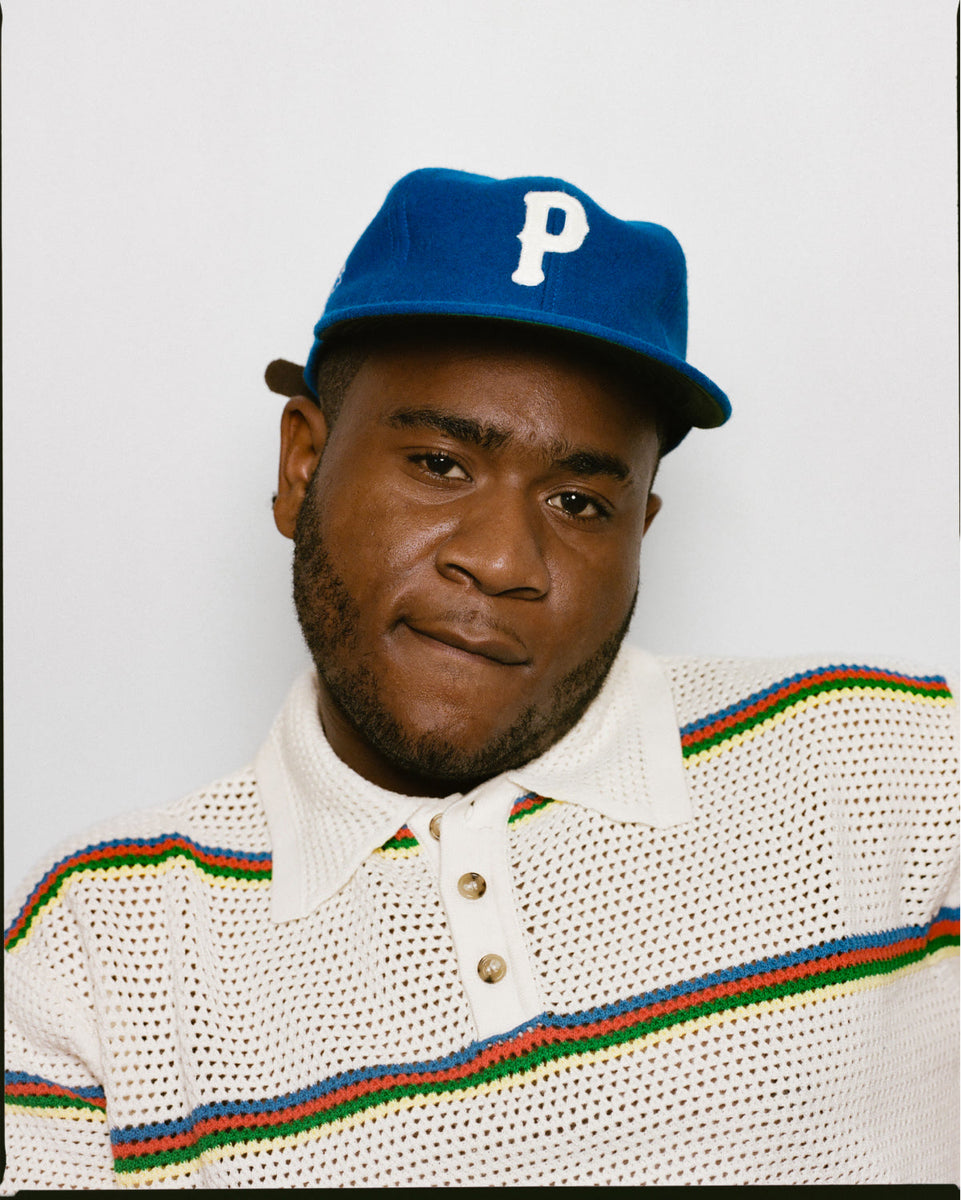 PICANTE with Ebbets Field Flannels