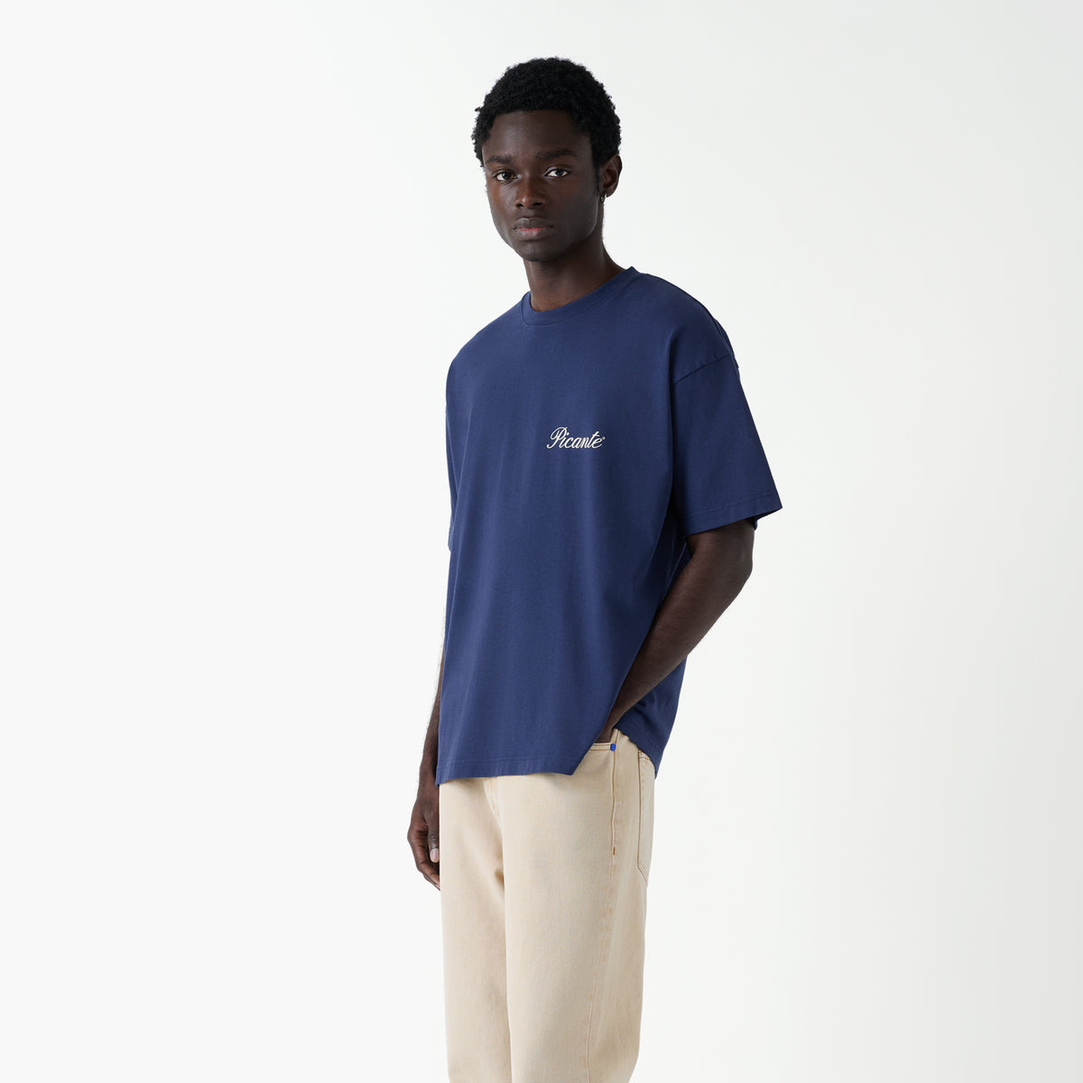 Tailor T-Shirt – PICANTE