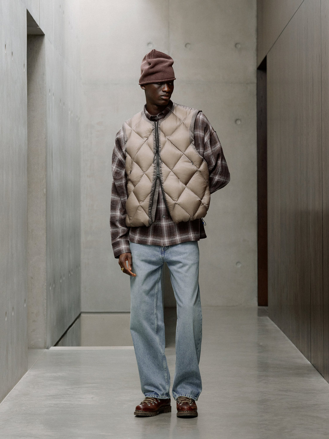 AW26 Lookbook