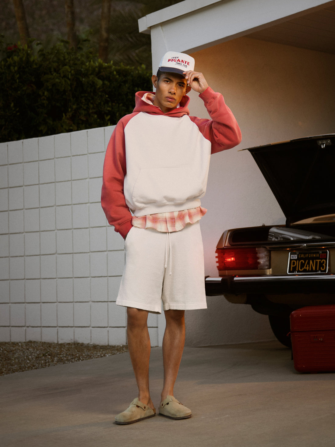 Summer 26 Lookbook