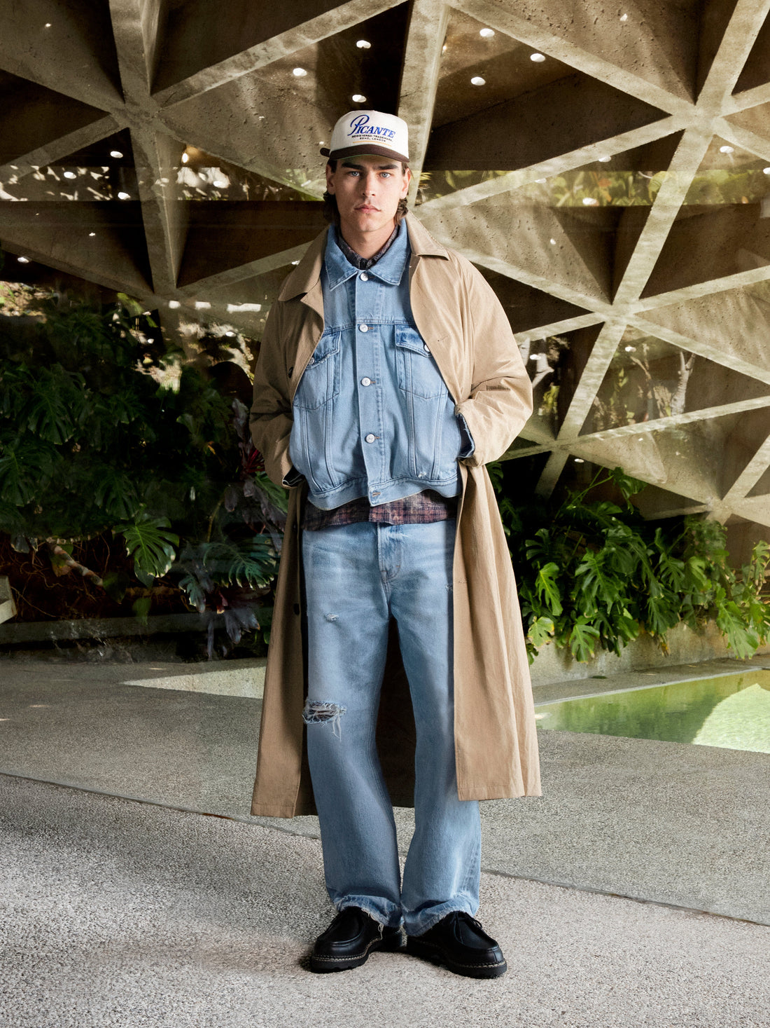 Spring 26 Lookbook