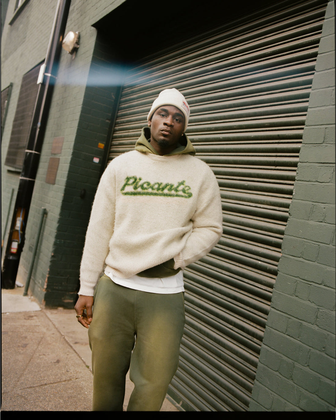 Winter 23 Delivery Three