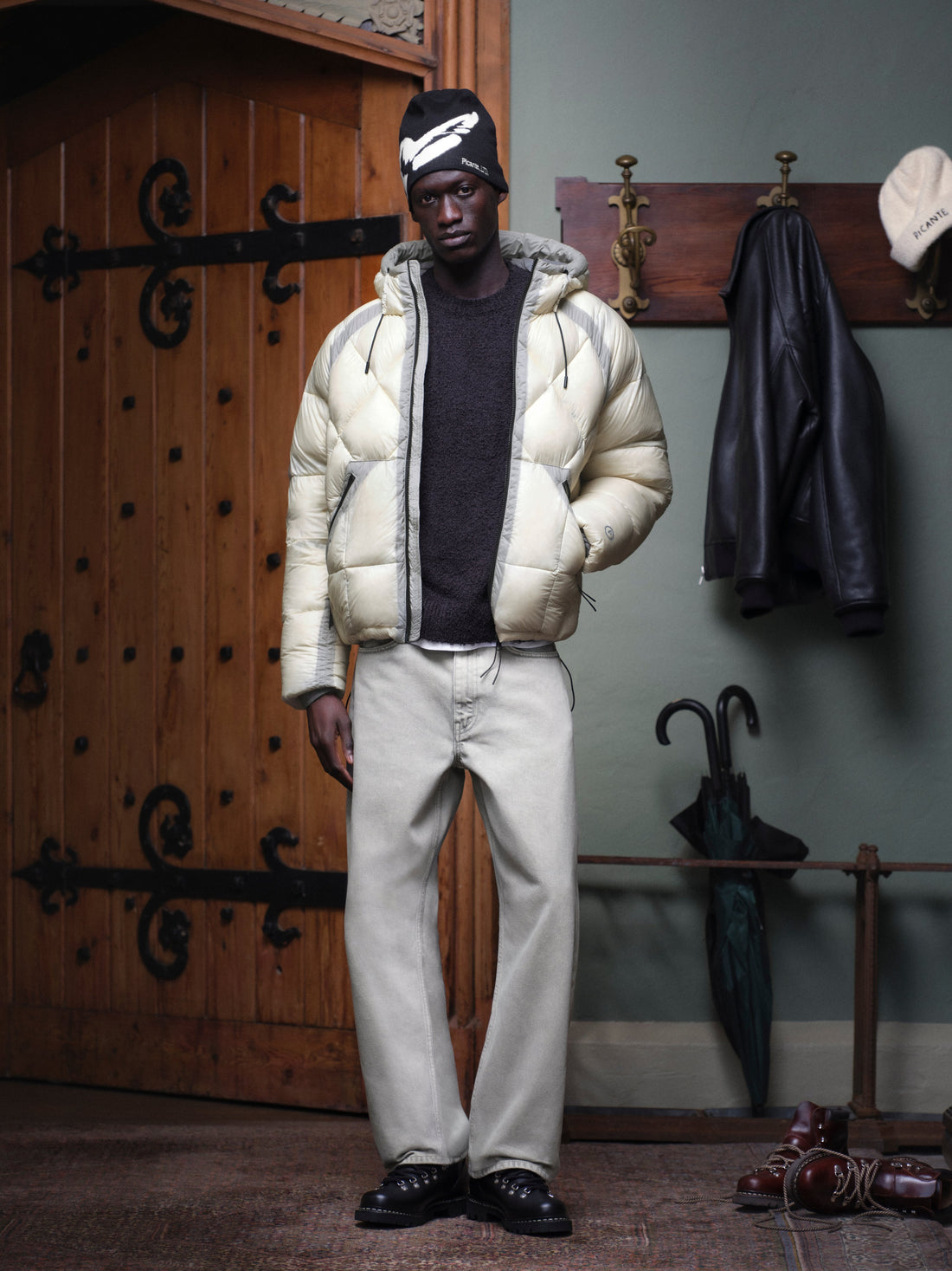 Autumn 25 Lookbook