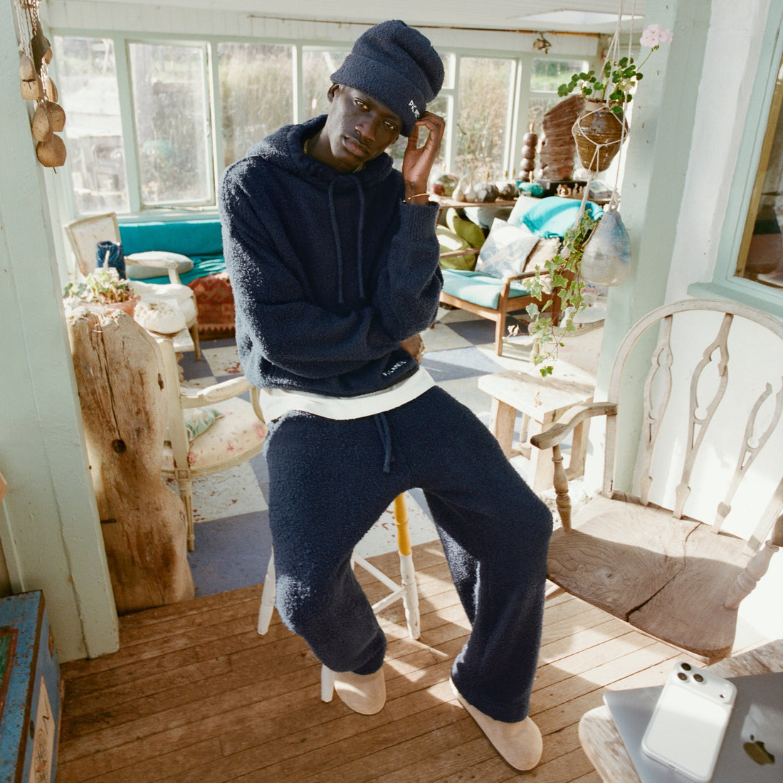Winter 25 Delivery Two