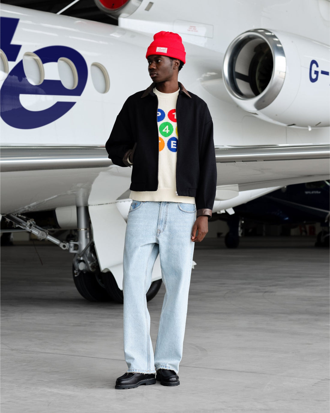 Autumn 24 Lookbook