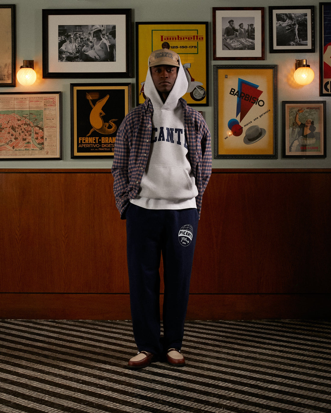 Spring Summer 2023 Lookbook