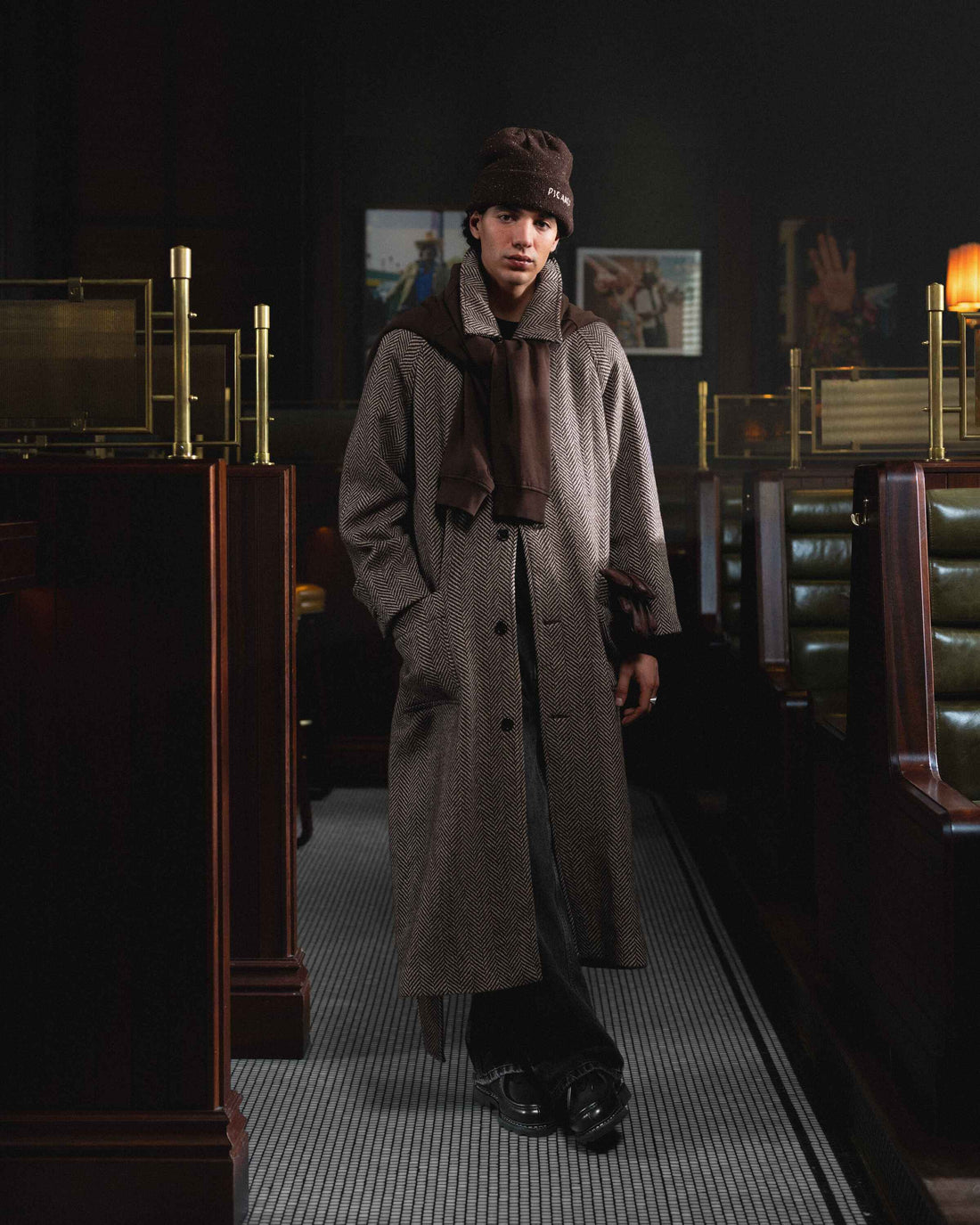 Winter 24 Lookbook