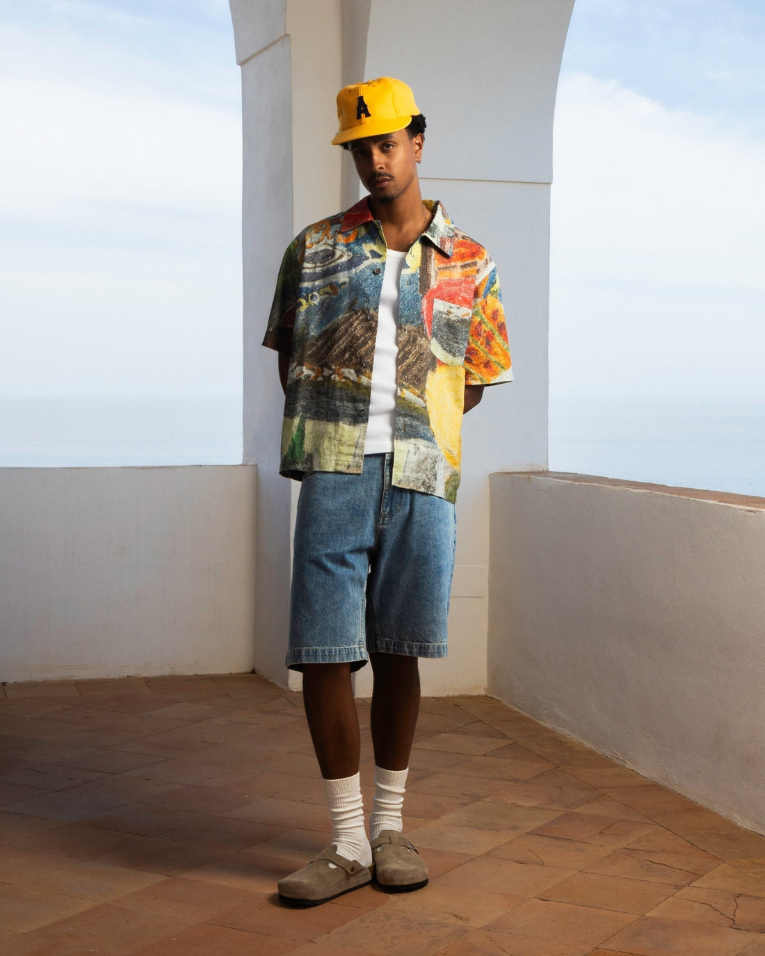 Summer 24 Lookbook