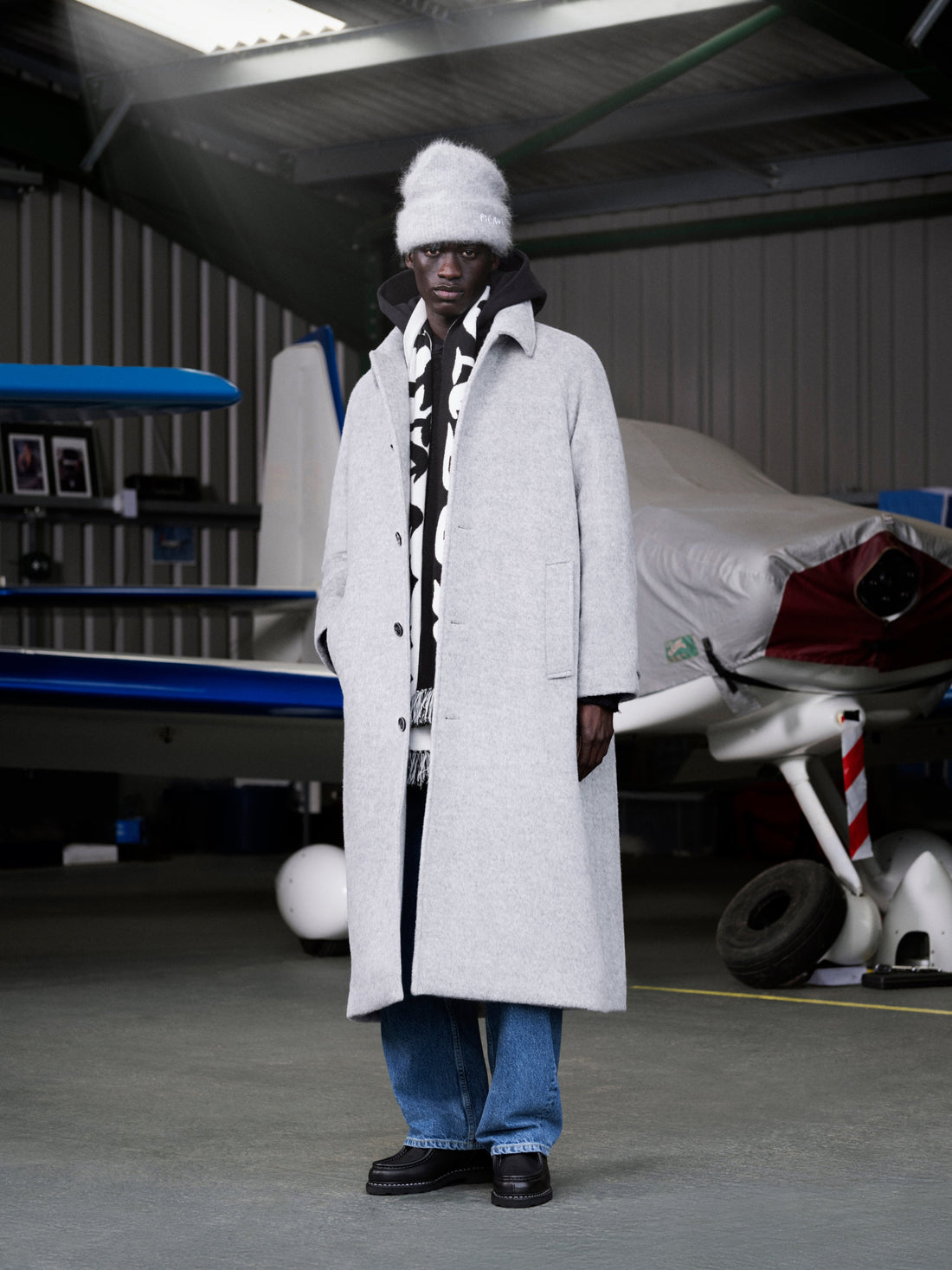 Winter 25 Lookbook