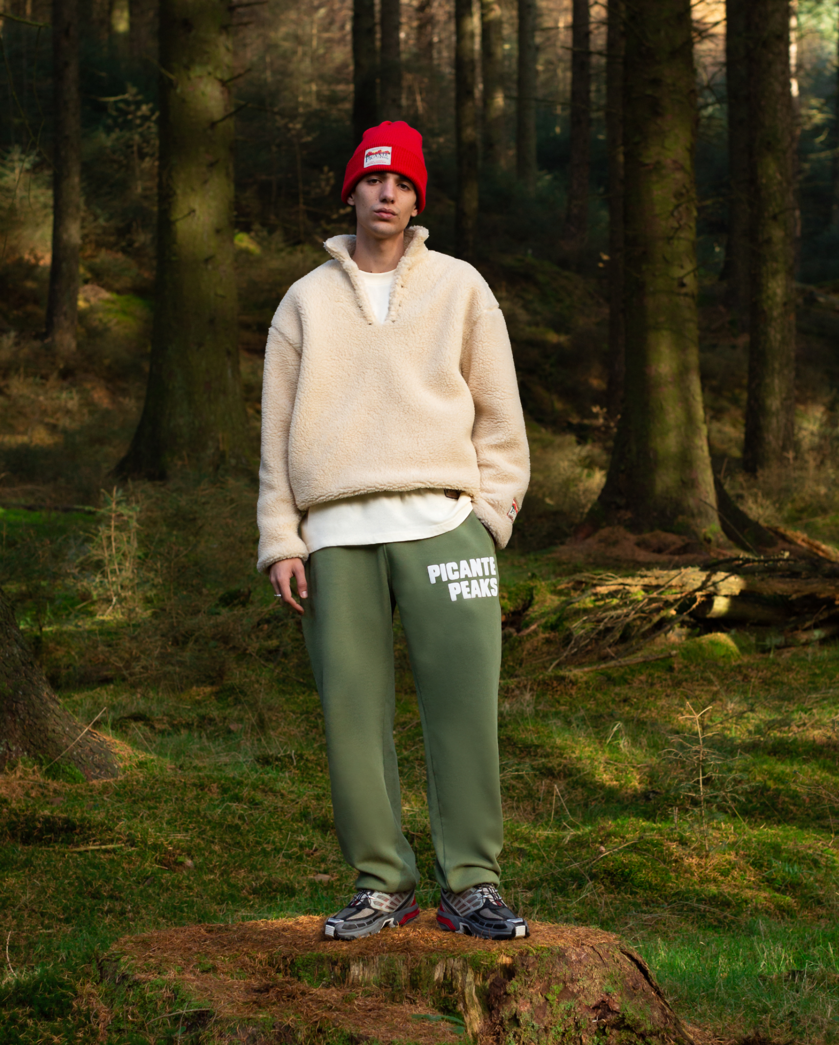 Peaks - Genuine Outdoor Gear