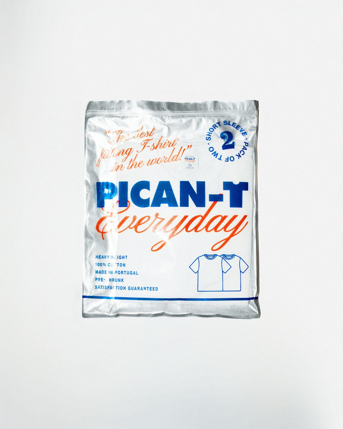 Introducing PICAN-T Everyday