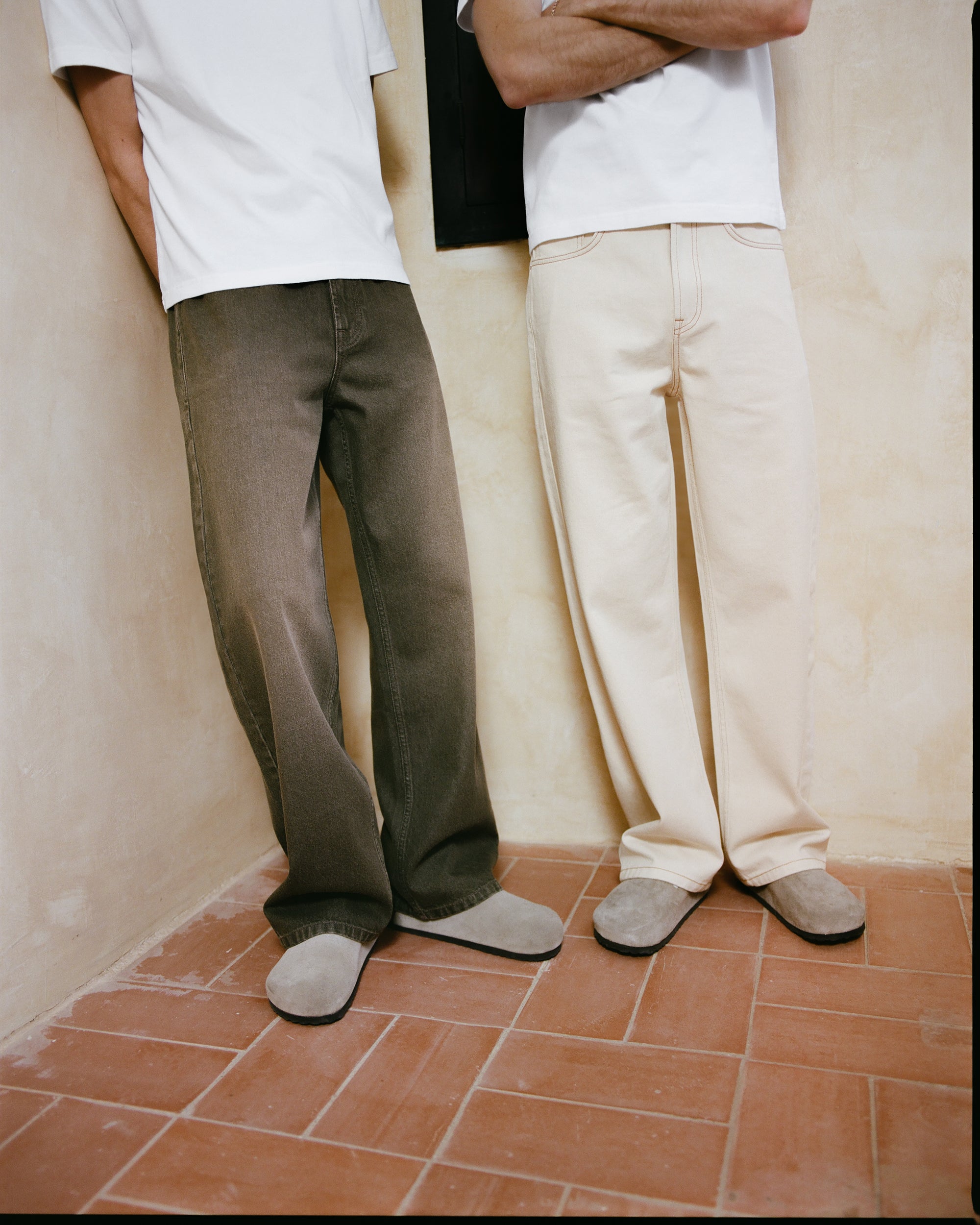 Spring 25 Denim