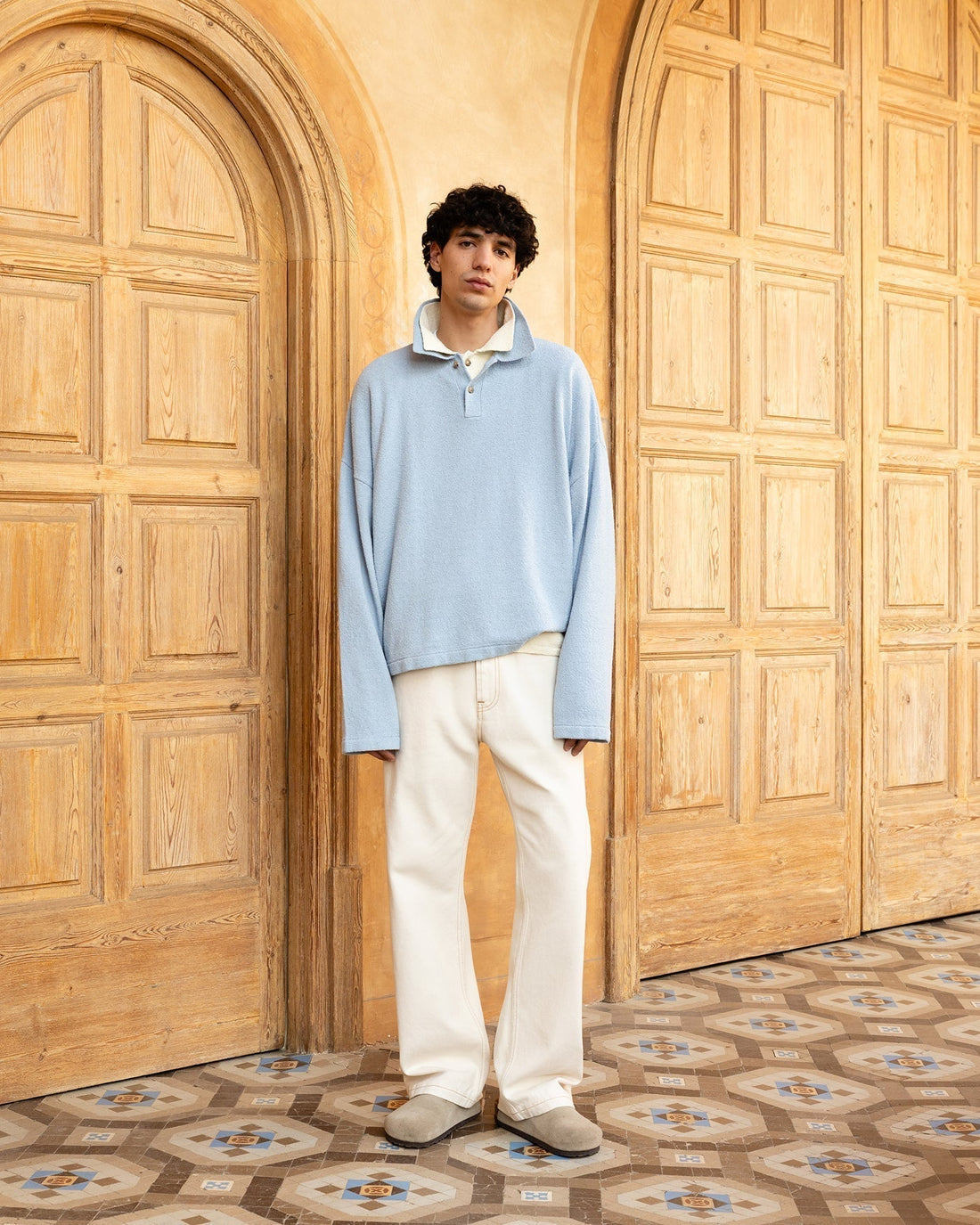 Spring 25 Lookbook