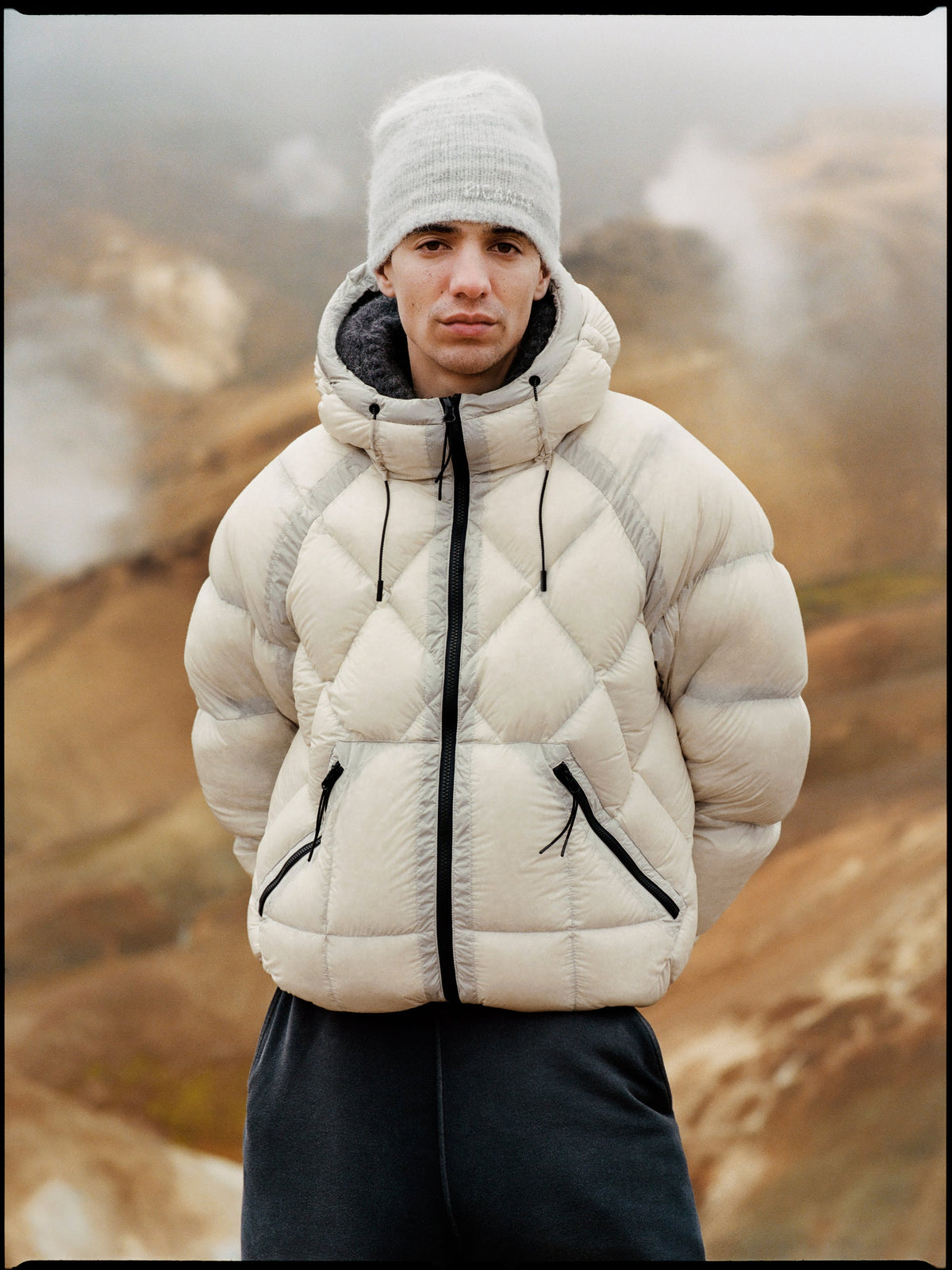Outerwear