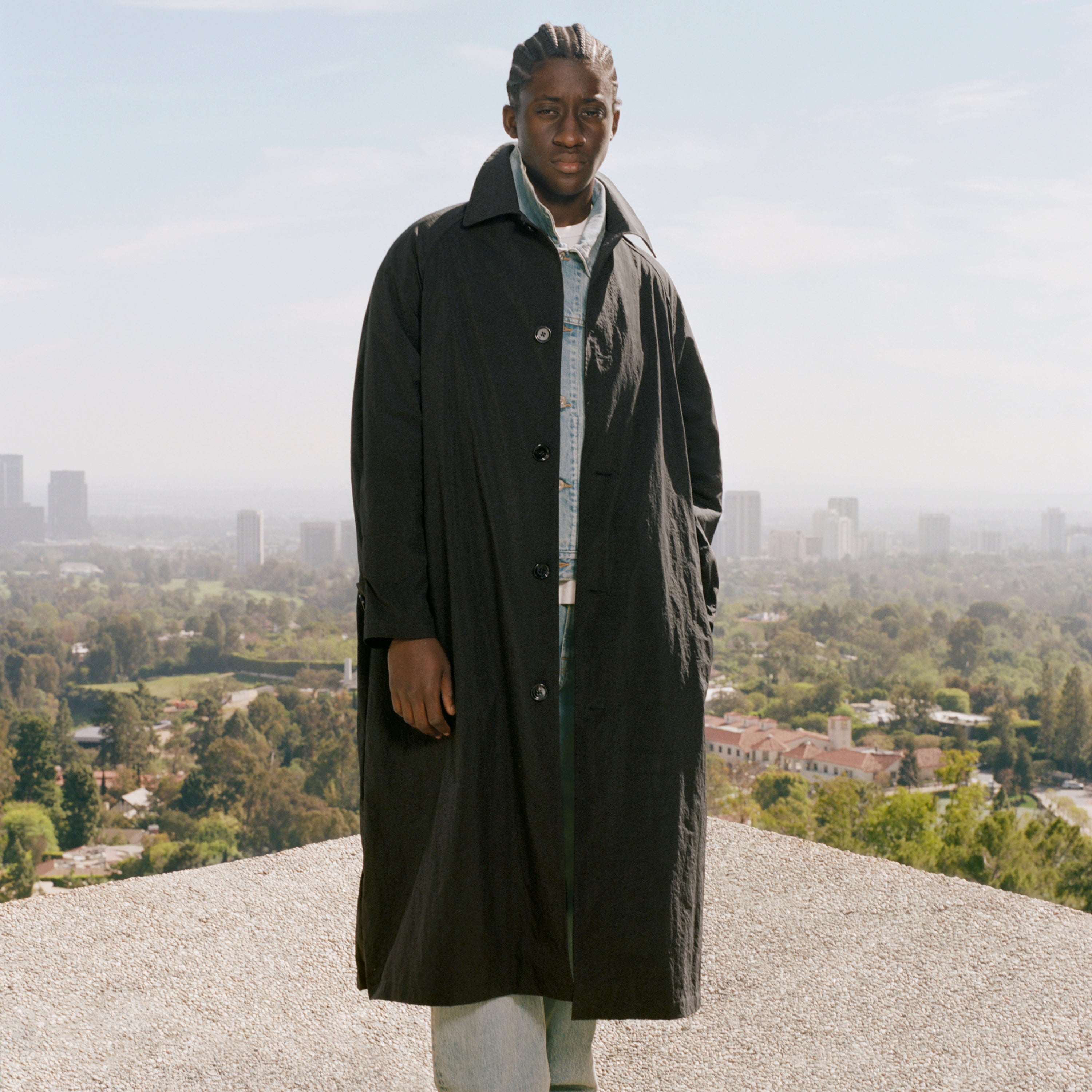 Outerwear