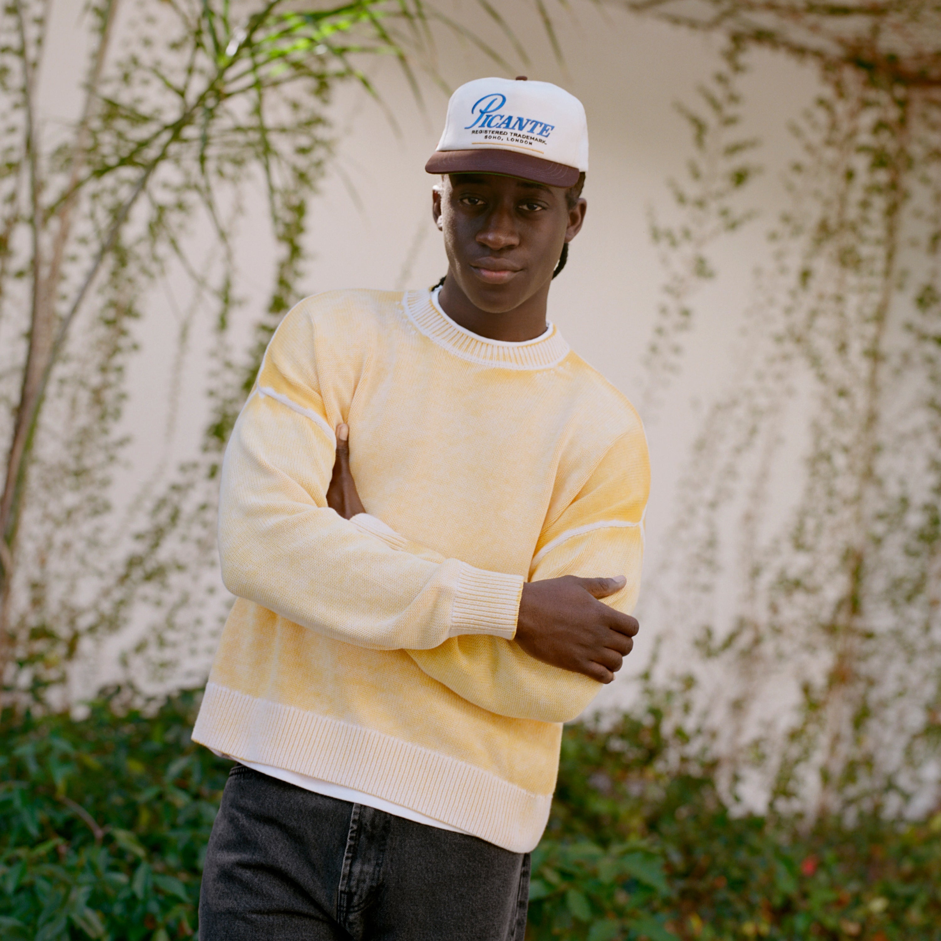 Knitwear