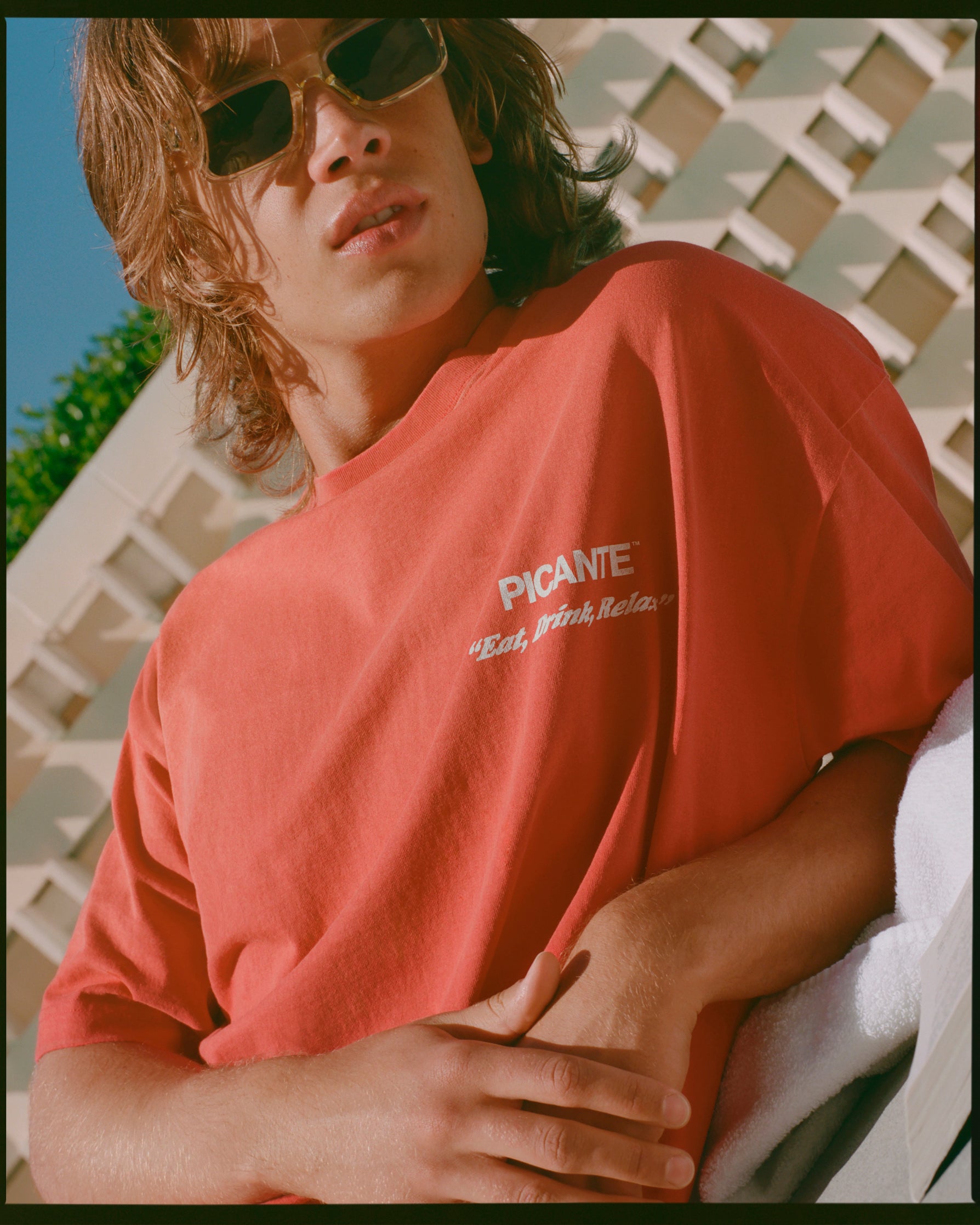 Resort T-Shirt
