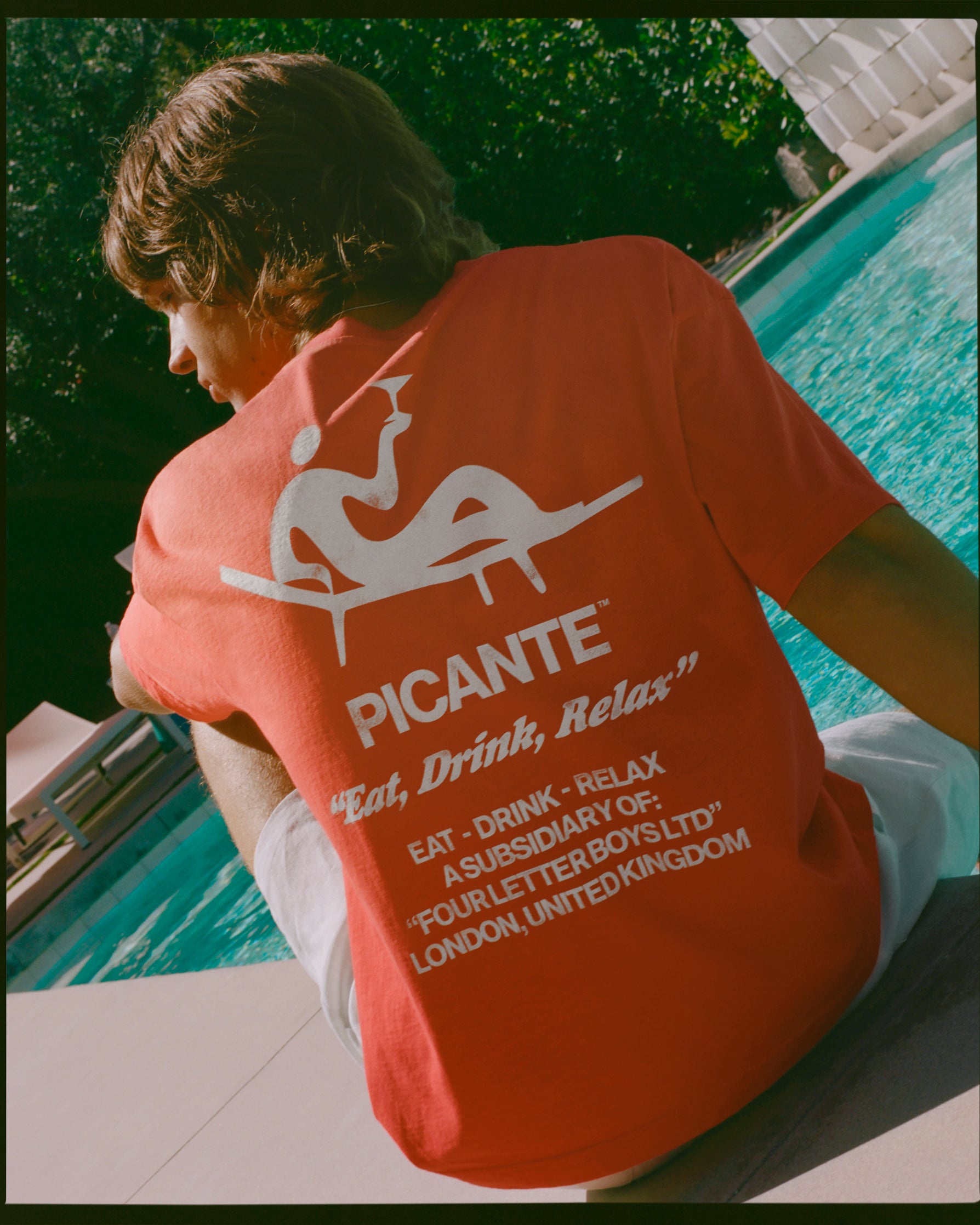 Resort T-Shirt