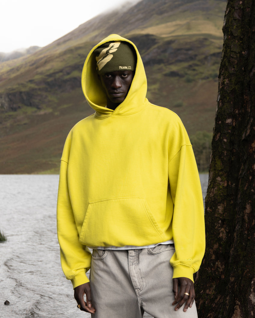EVERYDAY HOODIE