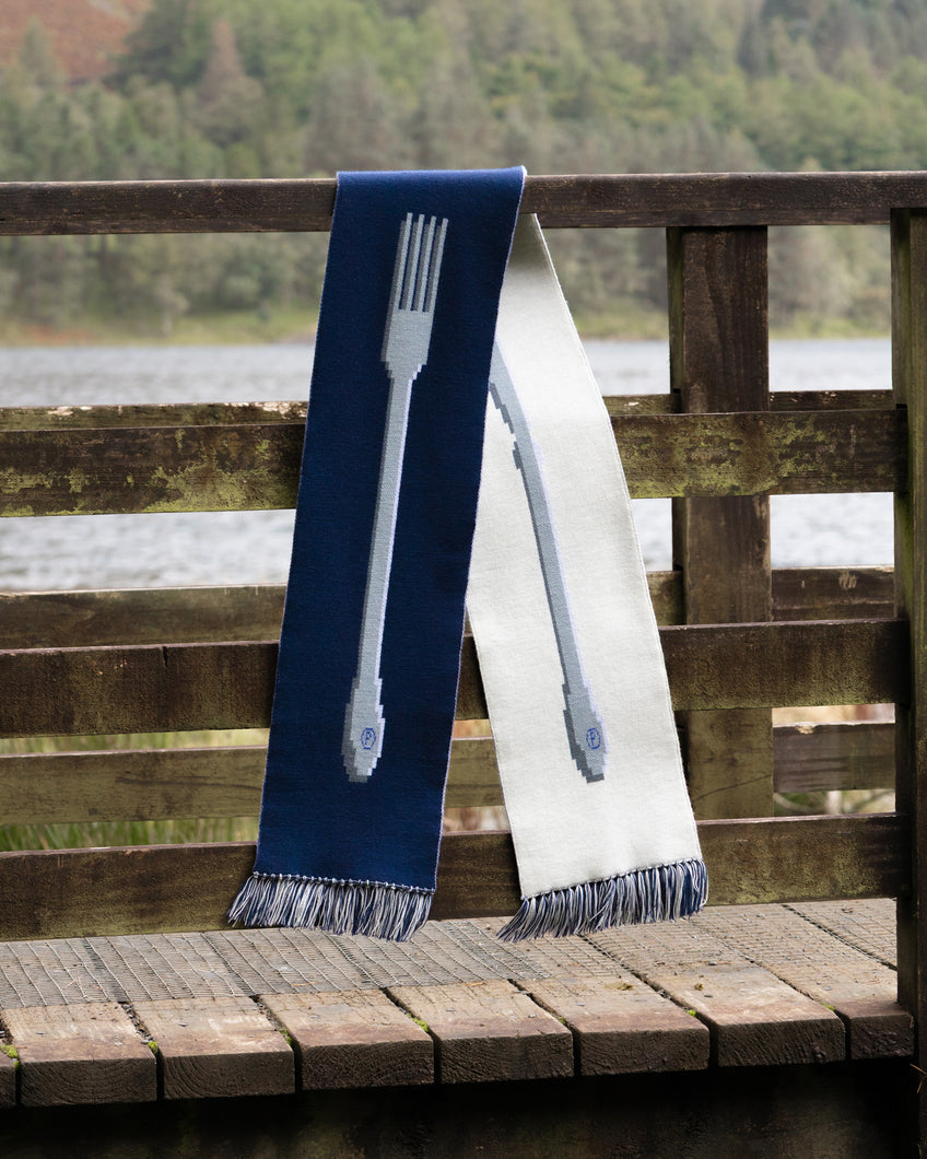 FEAST SCARF