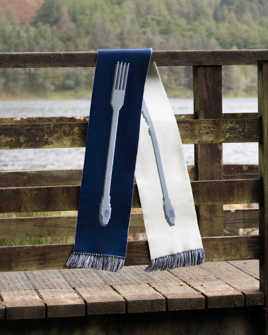 FEAST SCARF