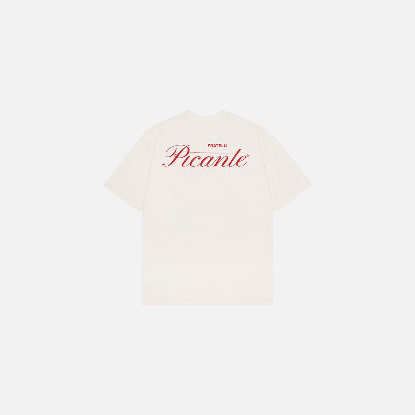 PLAZA T-SHIRT