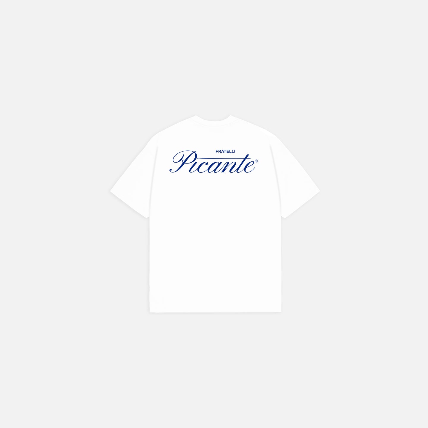 TAILOR T-SHIRT