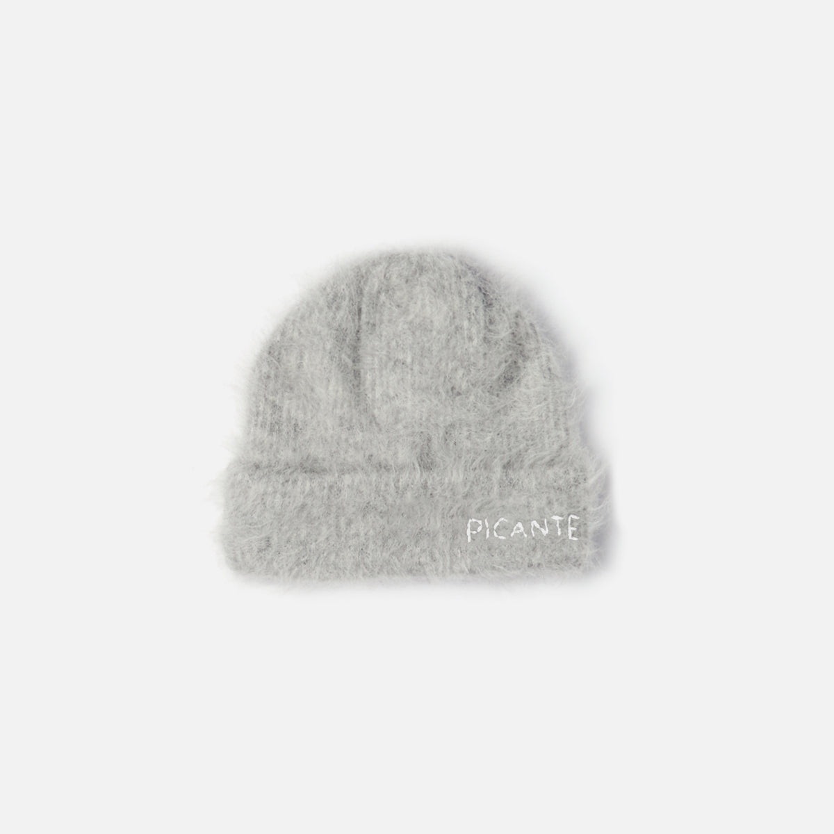 Alpaca Knit Beanie
