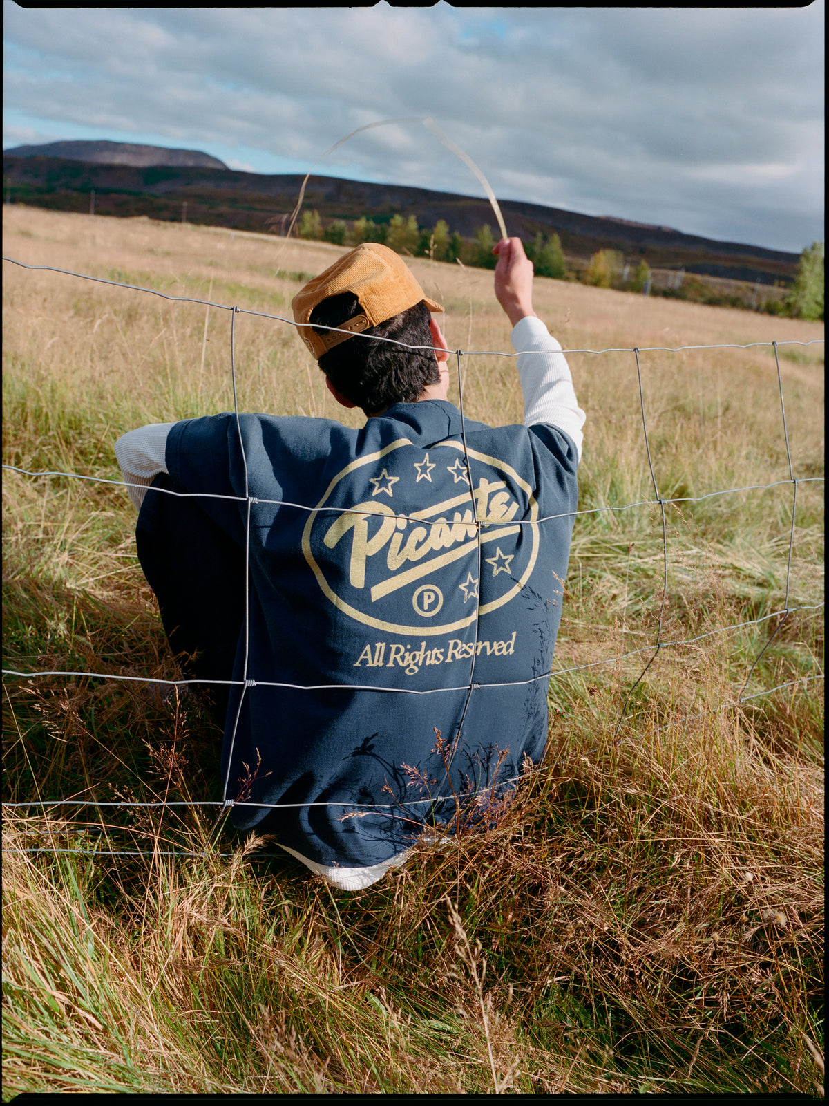 Polaris T-Shirt