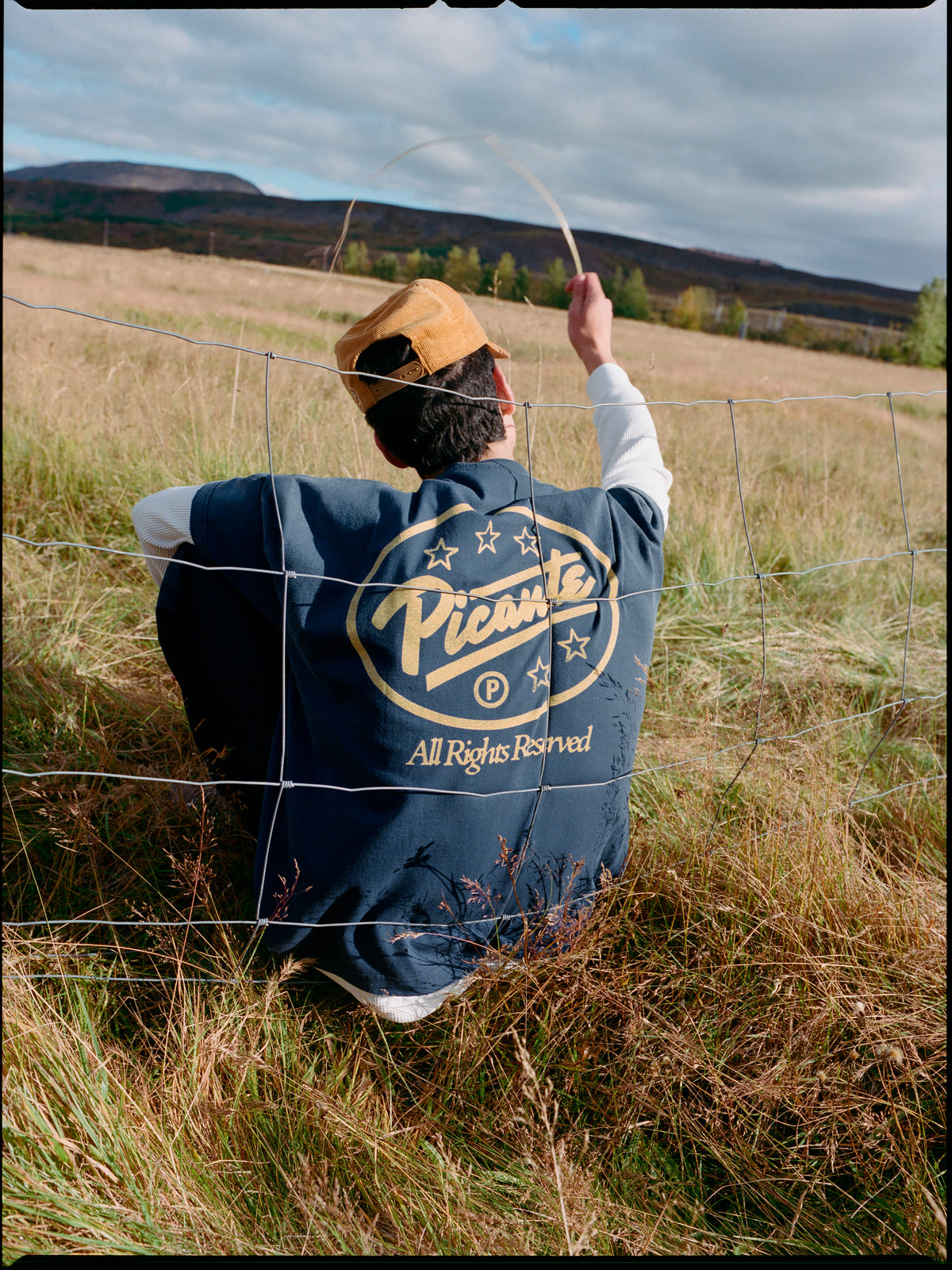 Polaris T-Shirt