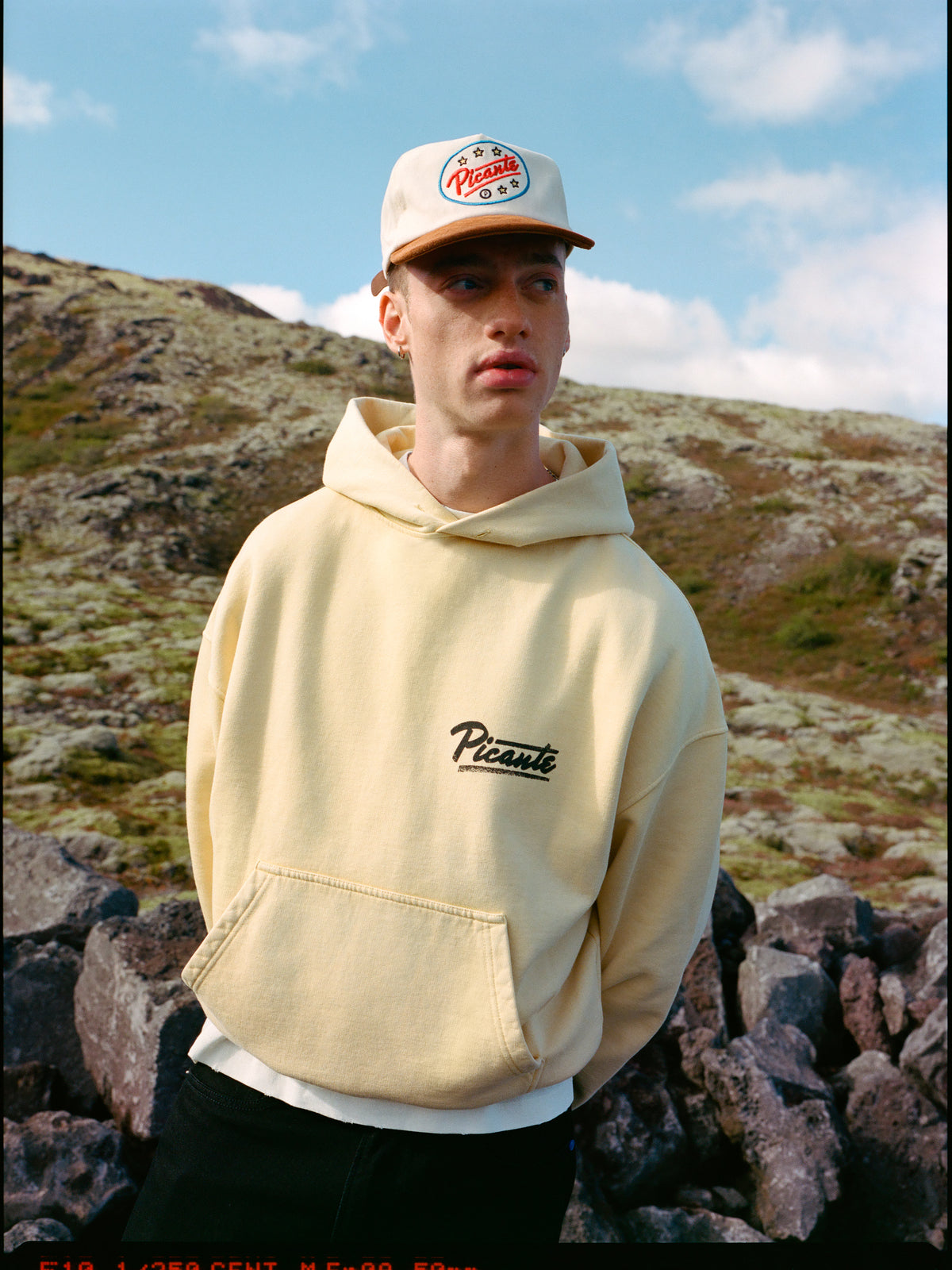 Polaris Hoodie