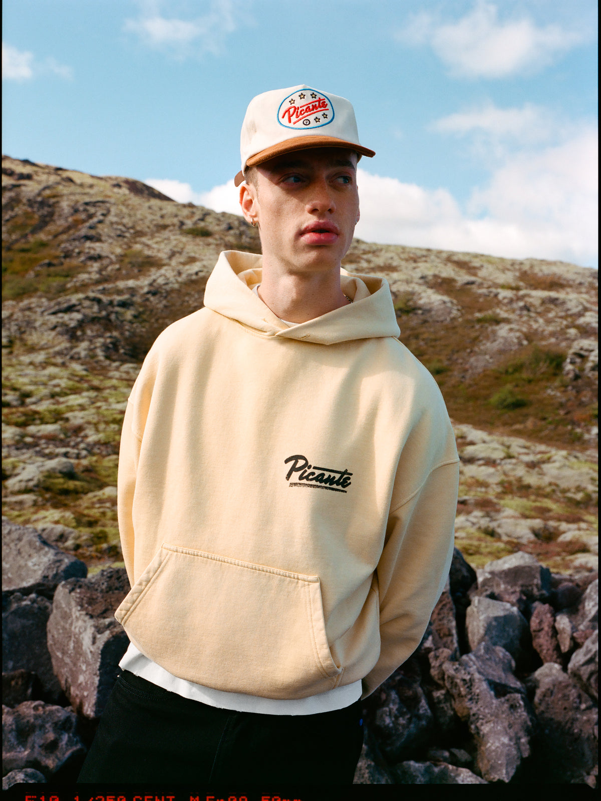 Polaris Hoodie