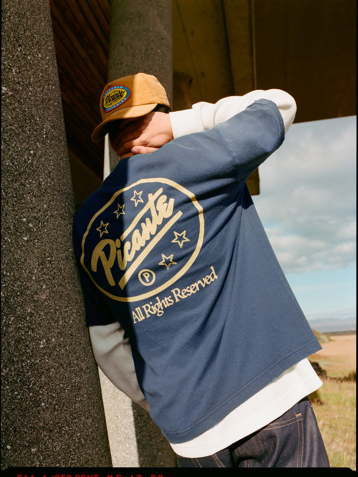 Polaris T-Shirt