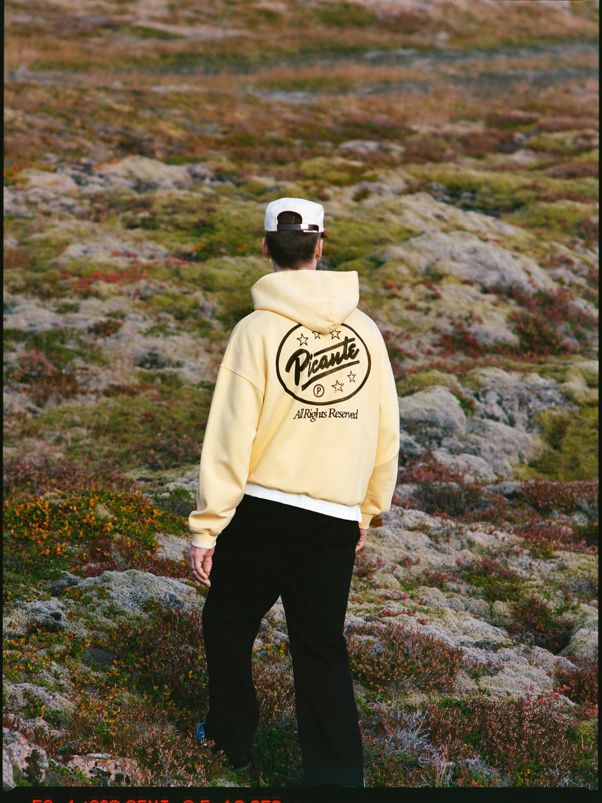 Polaris Hoodie