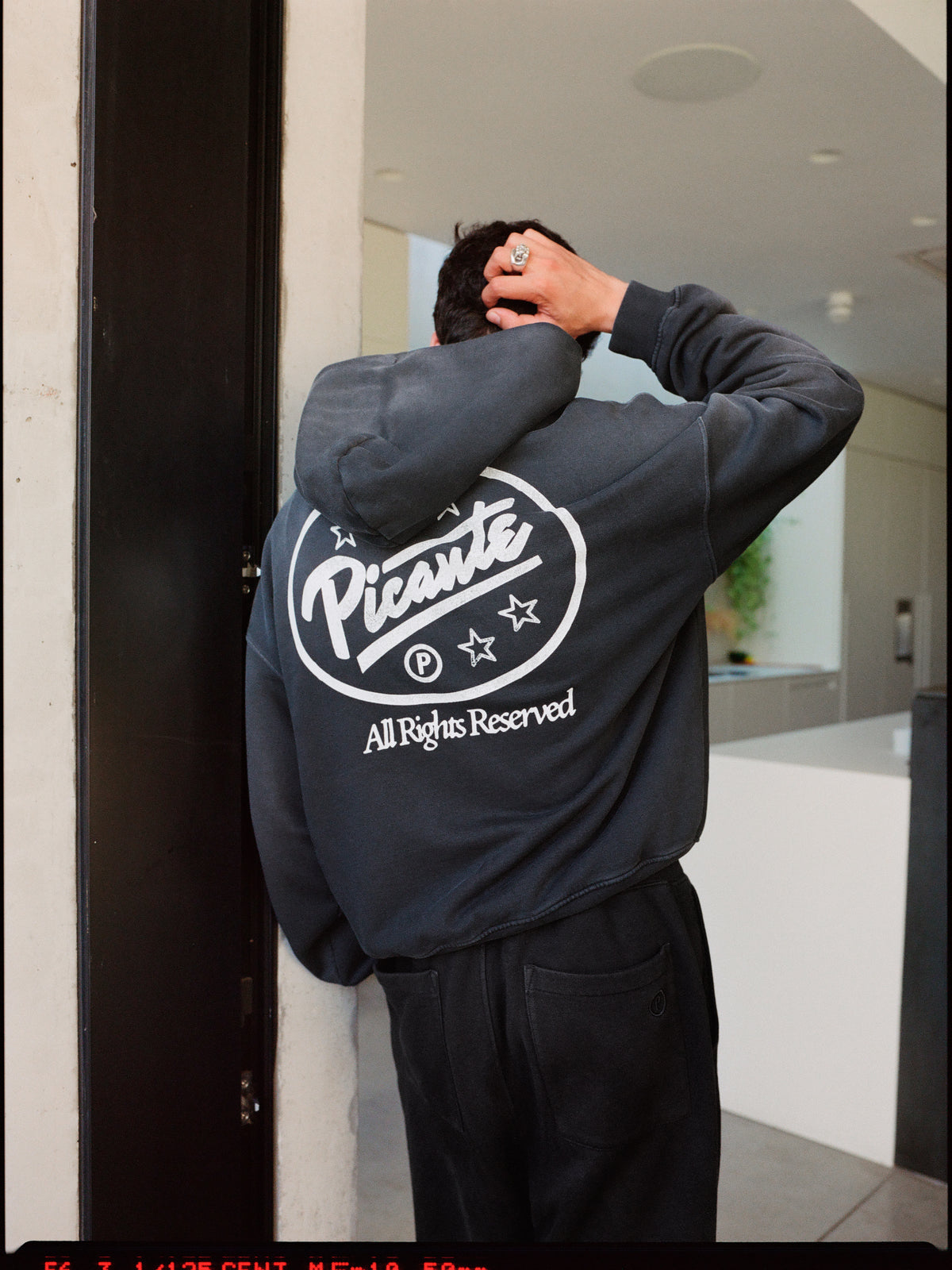 Polaris Hoodie