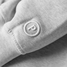Load image into Gallery viewer, FRATELLI HOODIE GREY MARL