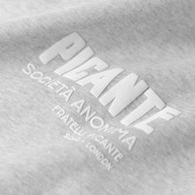 Load image into Gallery viewer, FRATELLI HOODIE GREY MARL