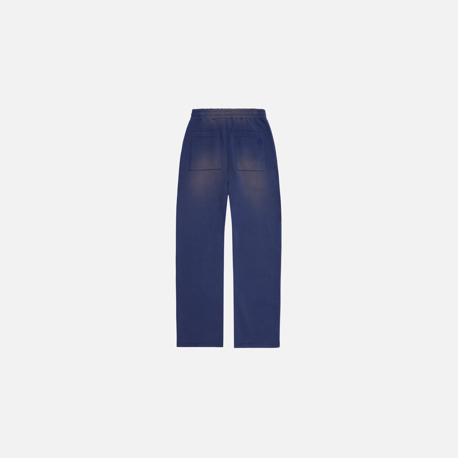 STRAIGHT LEG SWEATPANTS SUN-FADED SKYDIVER