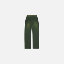 Load image into Gallery viewer, STRAIGHT LEG SWEATPANTS SUN-FADED SAGE