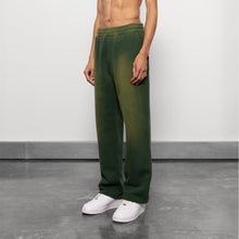 Load image into Gallery viewer, STRAIGHT LEG SWEATPANTS SUN-FADED SAGE