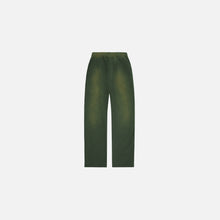 Load image into Gallery viewer, STRAIGHT LEG SWEATPANTS SUN-FADED SAGE
