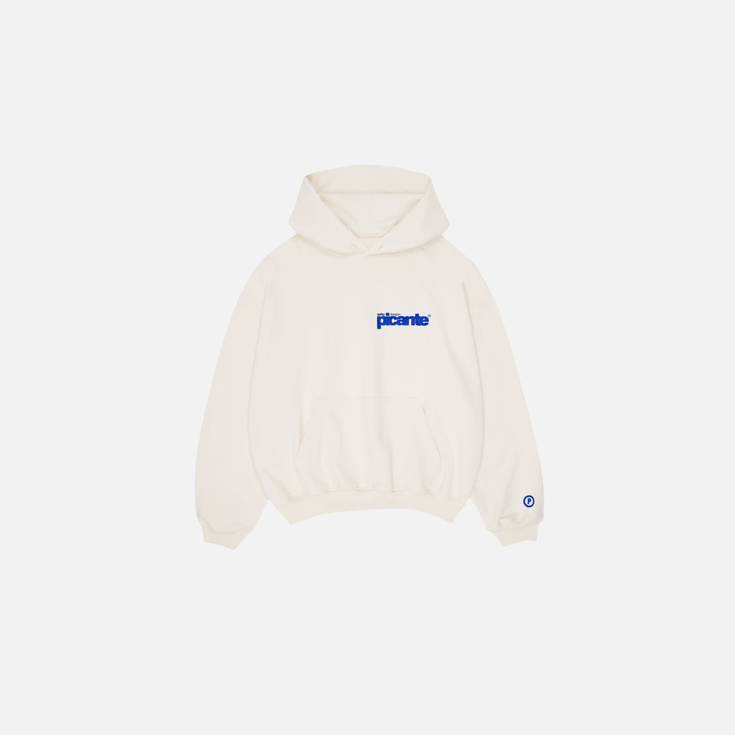 TURIN HOODIE