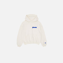 Load image into Gallery viewer, TURIN HOODIE IVORY