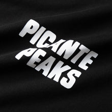 Load image into Gallery viewer, SOHO TRAIL T-SHIRT BLACK