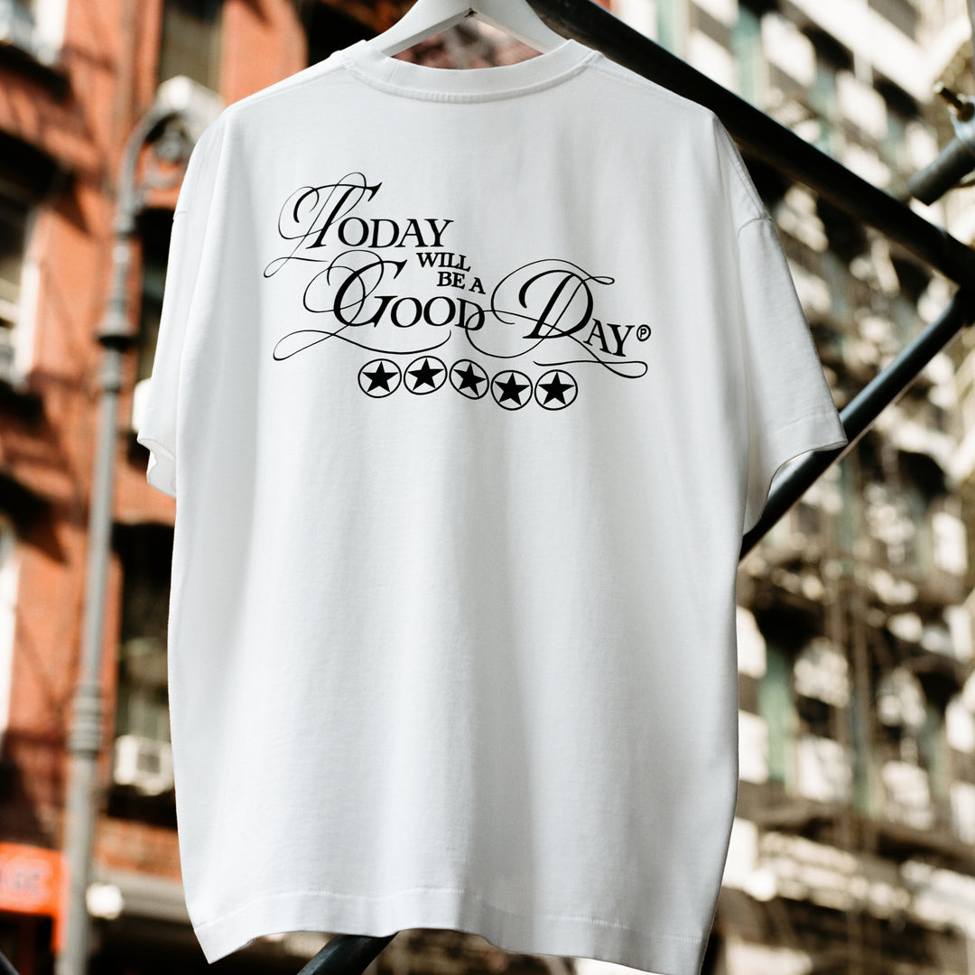 GOOD DAY T-SHIRT