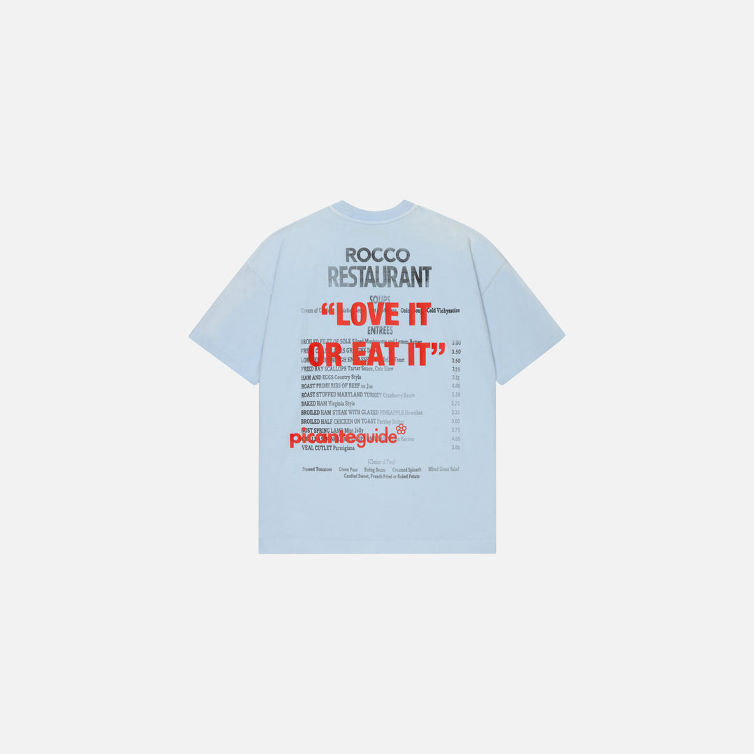 ROCCO GUIDE T-SHIRT