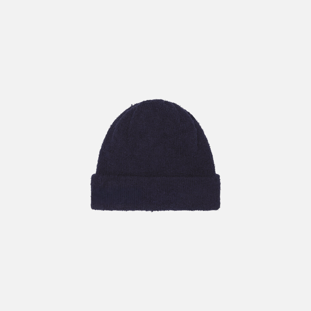 SHAGGY BEANIE