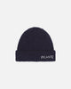 Shaggy Knit Beanie