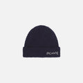Shaggy Knit Beanie