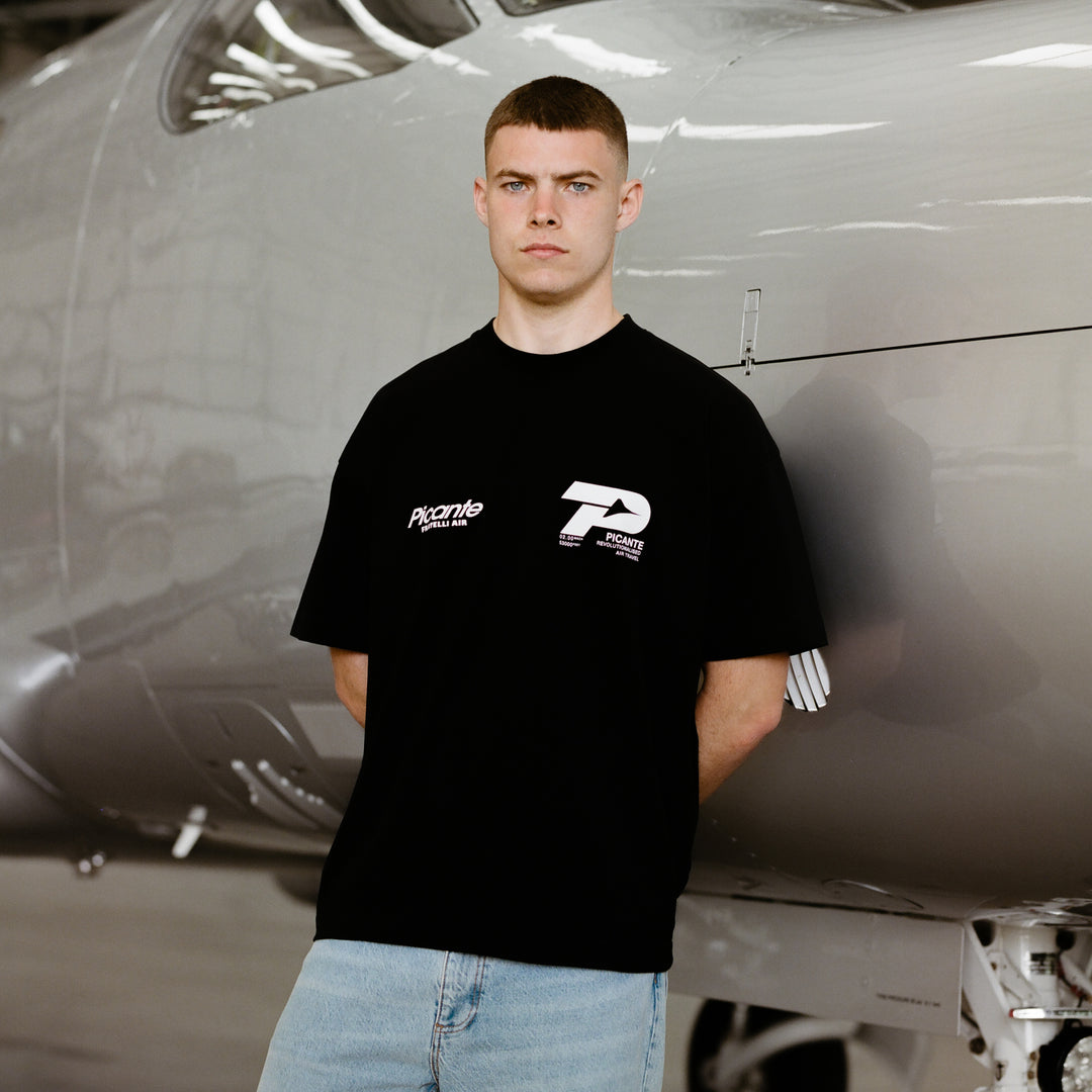 CONCORDE T-SHIRT